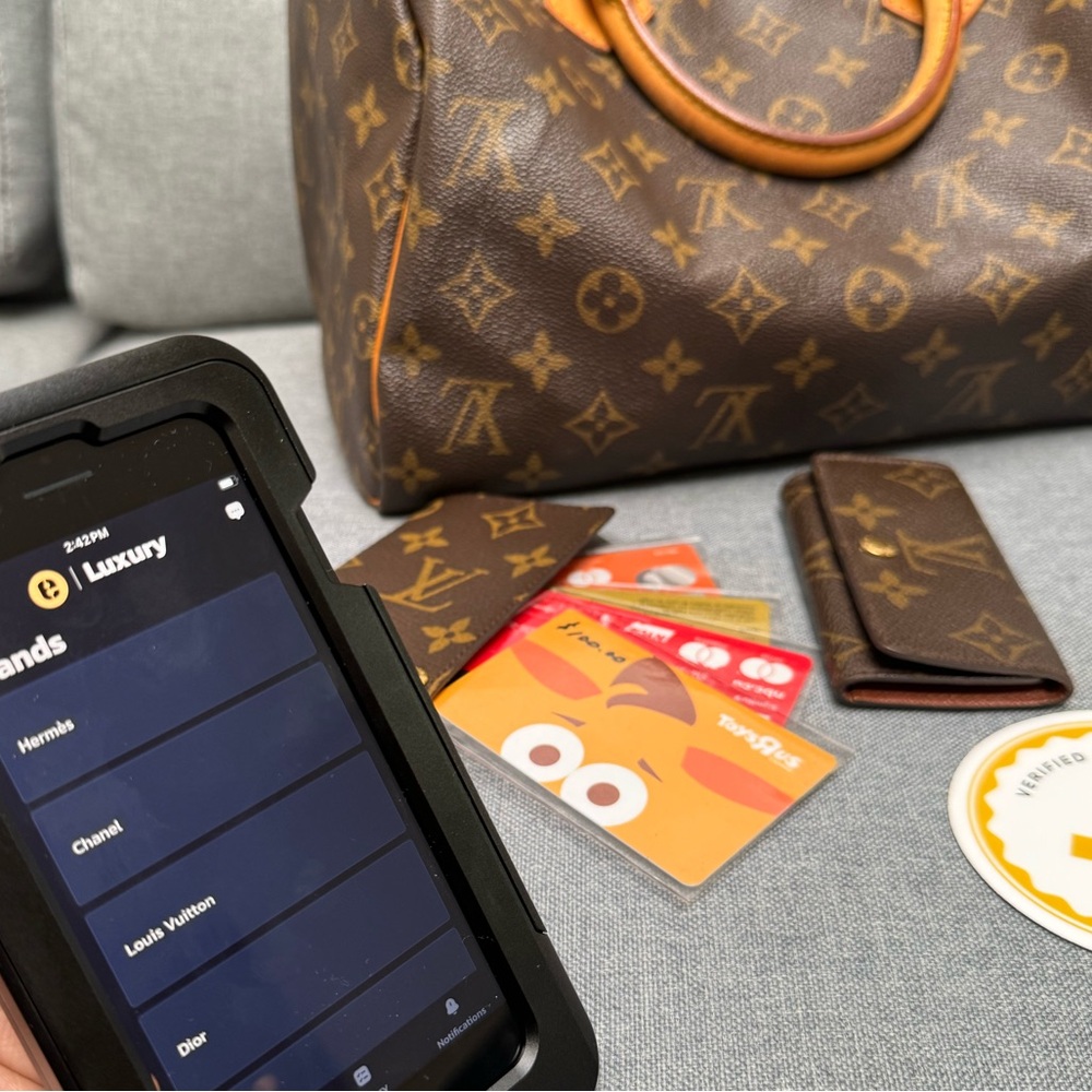 🧡Authentic Luxury Bag - Guaranteed Peace of Mind!🧡 - Picture 6 of 7